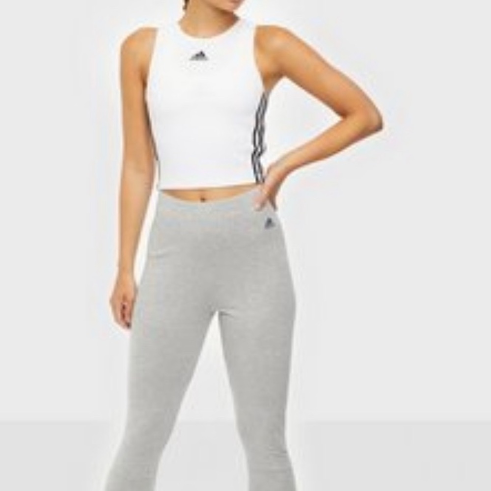 Adidas W AAC tank
